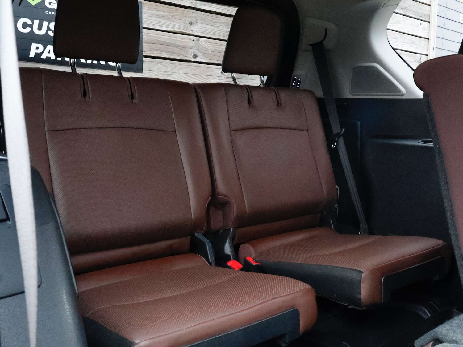 Used Toyota Land Cruiser 2019 for sale - 77038558: Photo 48