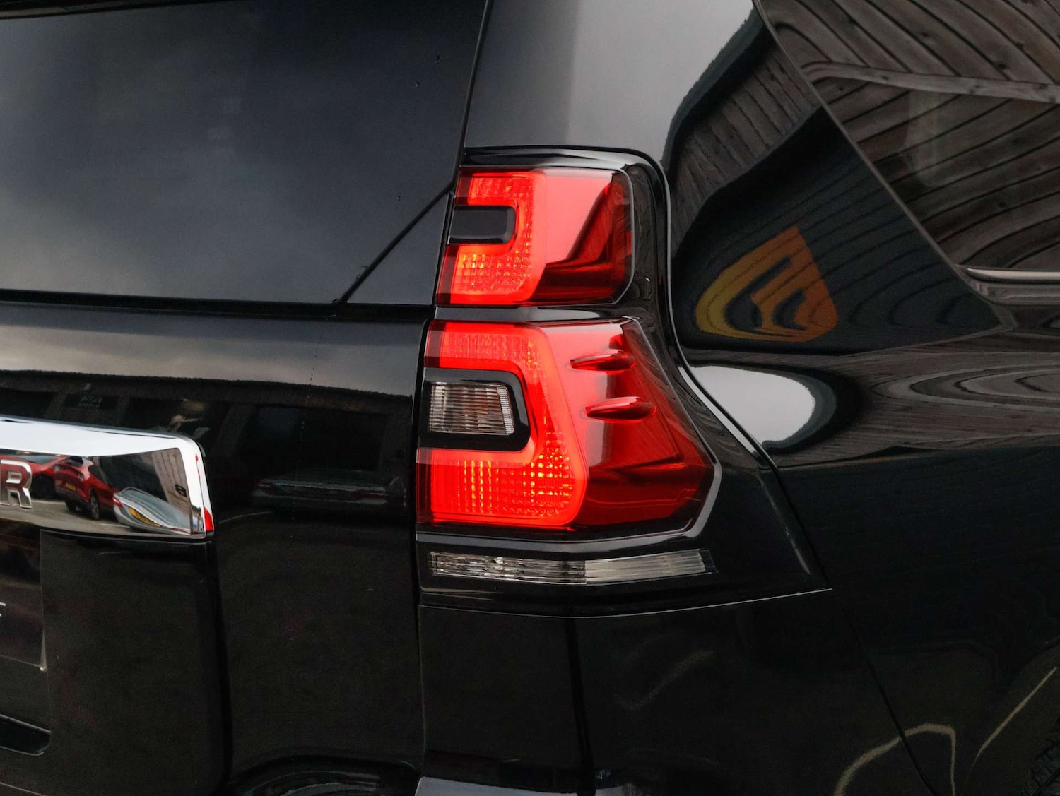 Used Toyota Land Cruiser 2019 for sale - 77038558: Photo 56