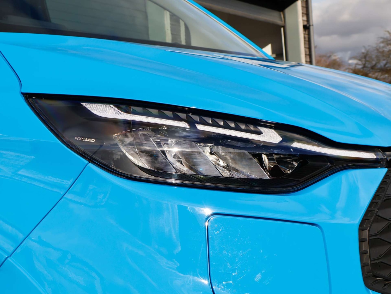 Used Ford Transit Custom 2025 for sale - 77664897: Photo 13