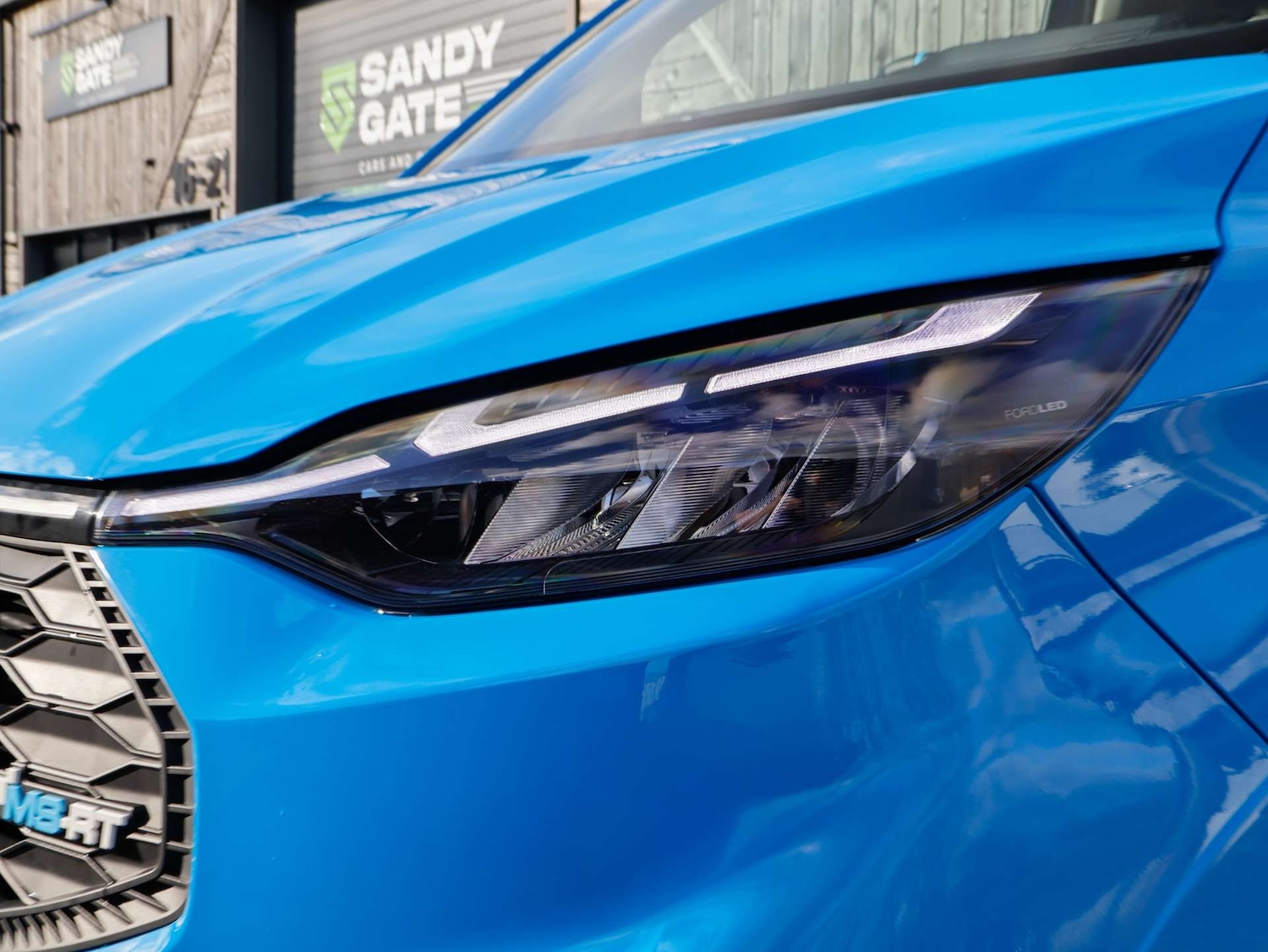 Used Ford Transit Custom 2025 for sale - 77664897: Photo 14