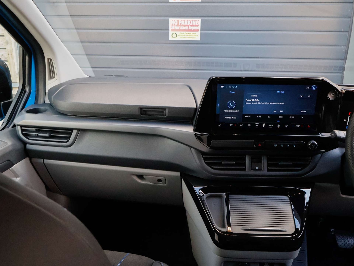 Used Ford Transit Custom 2025 for sale - 77664897: Photo 19