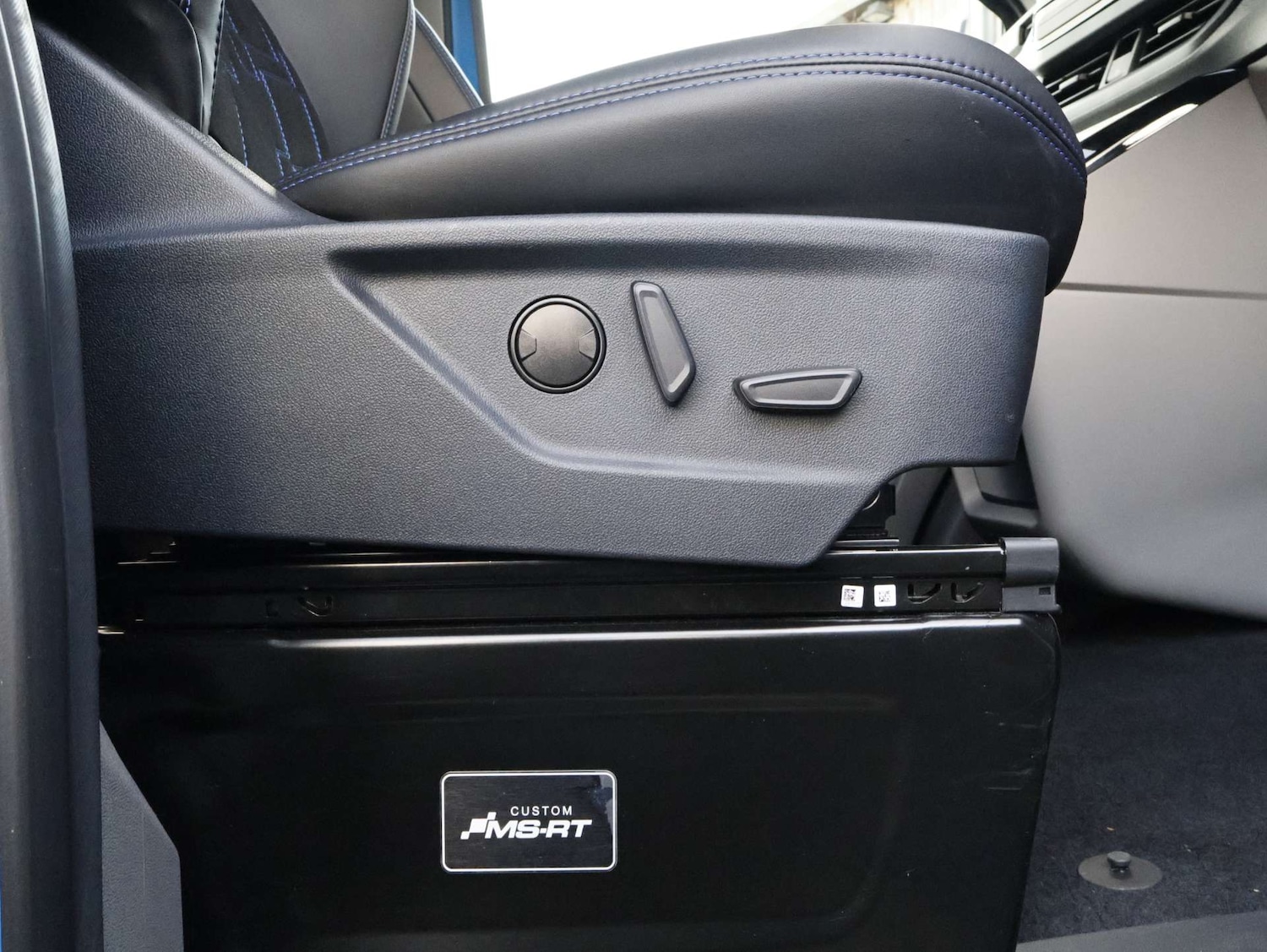 Used Ford Transit Custom 2025 for sale - 77664897: Photo 22