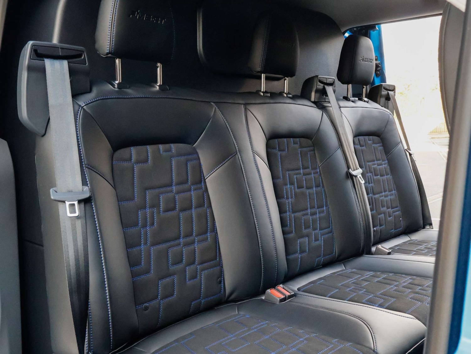 Used Ford Transit Custom 2025 for sale - 77664897: Photo 28