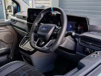 Used Ford Transit Custom 2025 for sale - 77664897: Photo