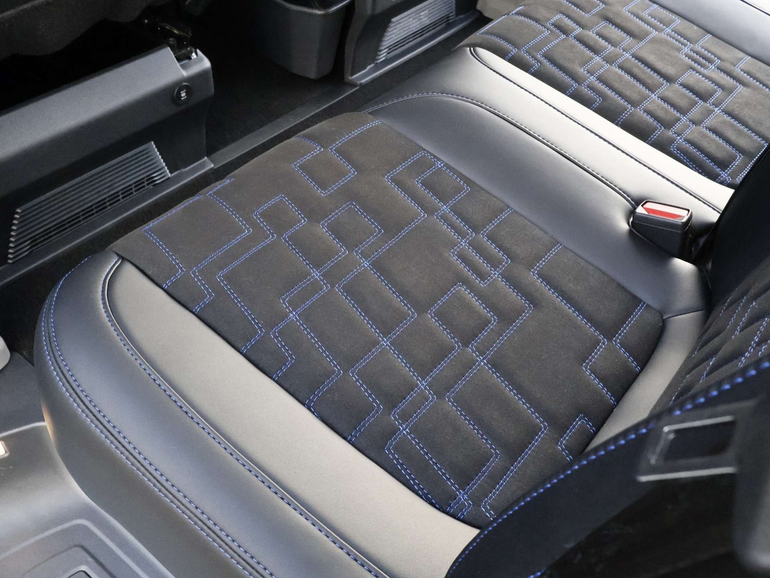 Used Ford Transit Custom 2025 for sale - 77664897: Photo 32