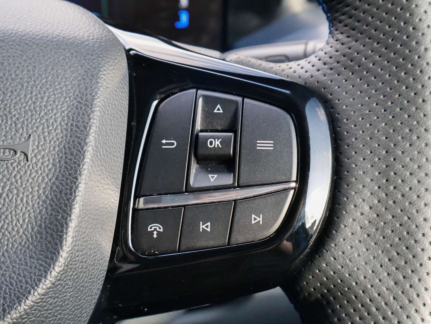 Used Ford Transit Custom 2025 for sale - 77664897: Photo 35