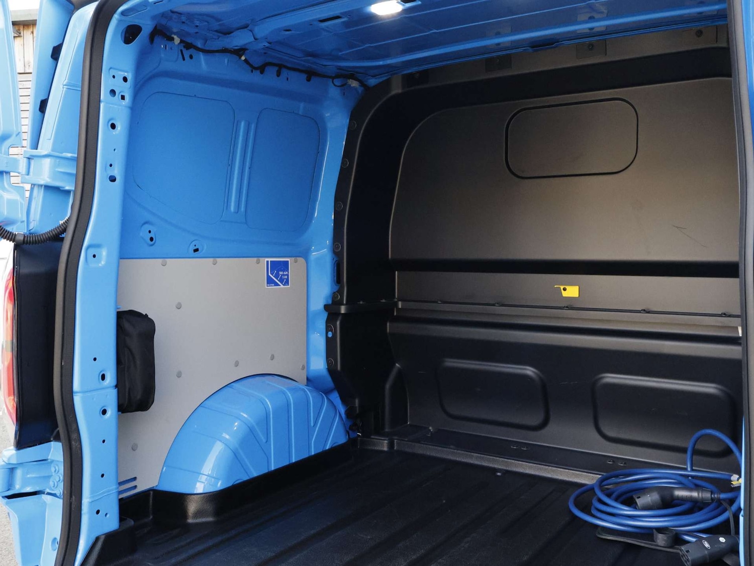 Used Ford Transit Custom 2025 for sale - 77664897: Photo 42