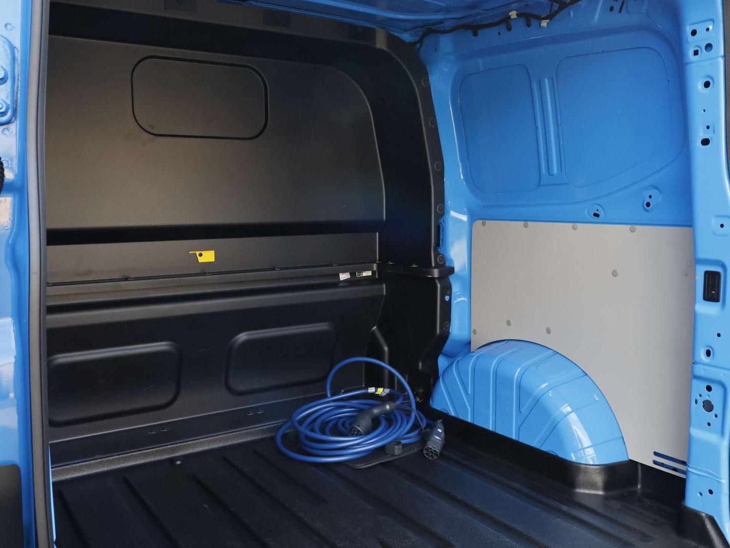 Used Ford Transit Custom 2025 for sale - 77664897: Photo 43