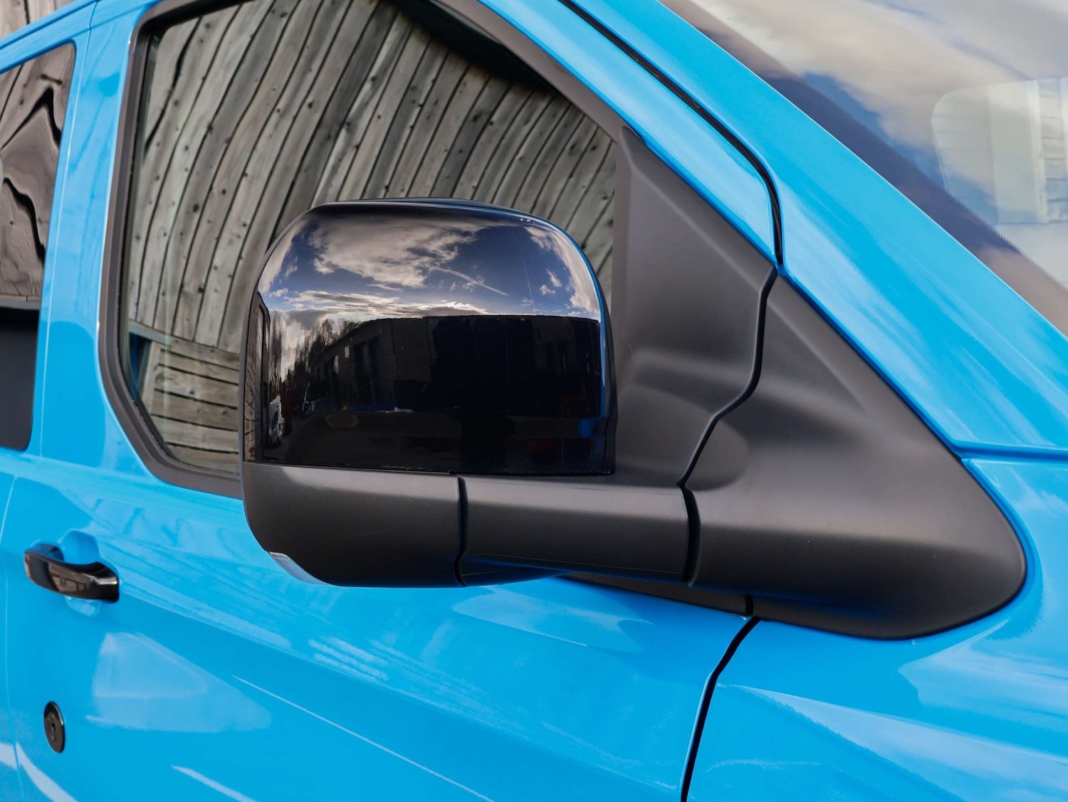 Used Ford Transit Custom 2025 for sale - 77664897: Photo 48