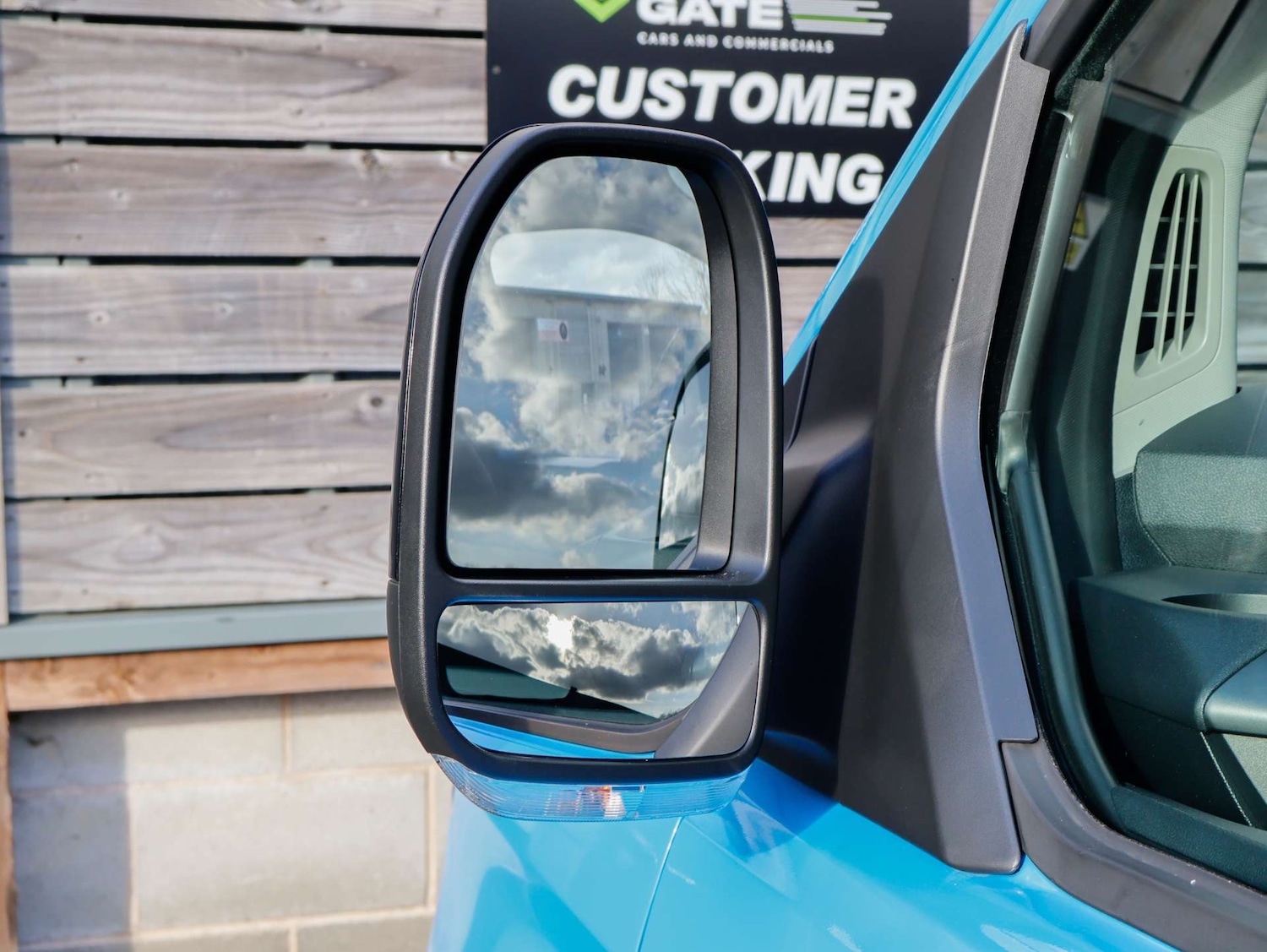 Used Ford Transit Custom 2025 for sale - 77664897: Photo 49