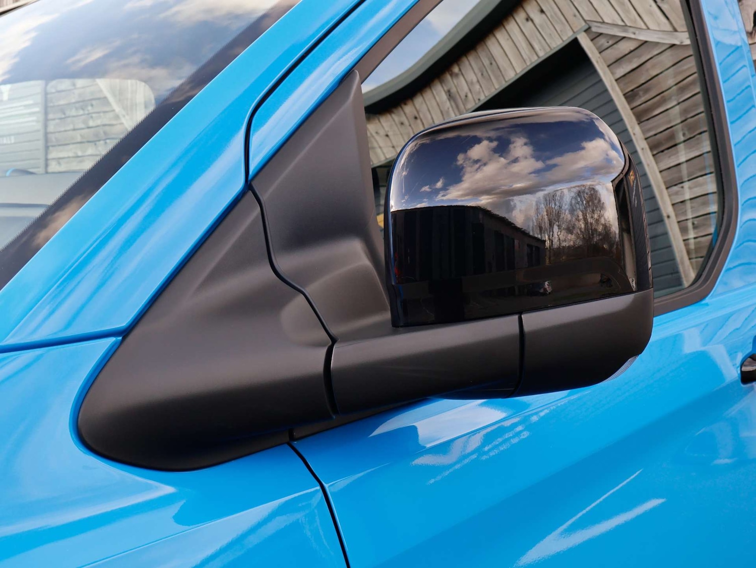 Used Ford Transit Custom 2025 for sale - 77664897: Photo 50