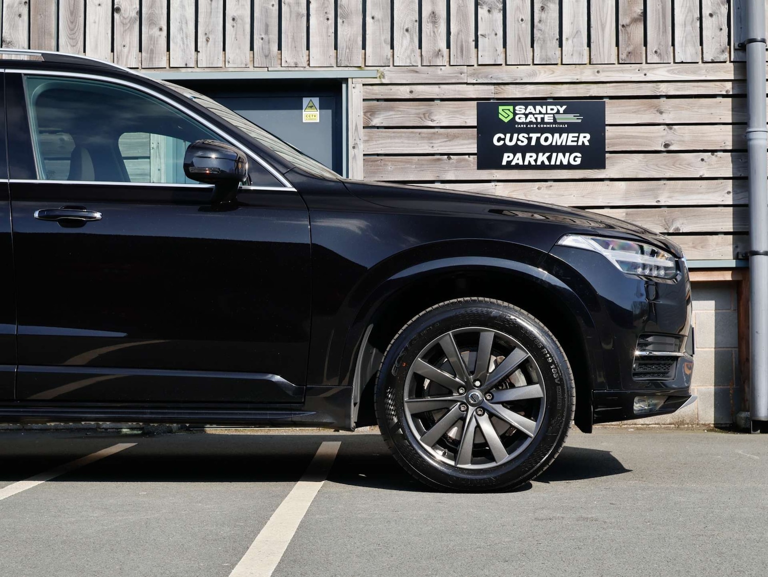 Used Volvo XC90 2018 for sale - 77946407: Photo 10