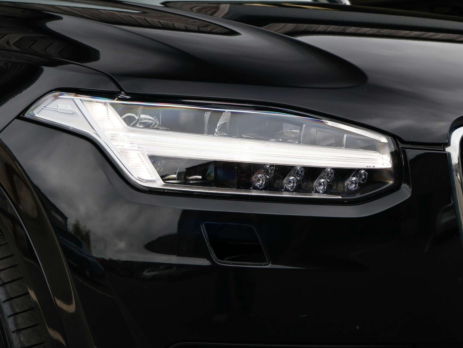 Used Volvo XC90 2018 for sale - 77946407: Photo 13