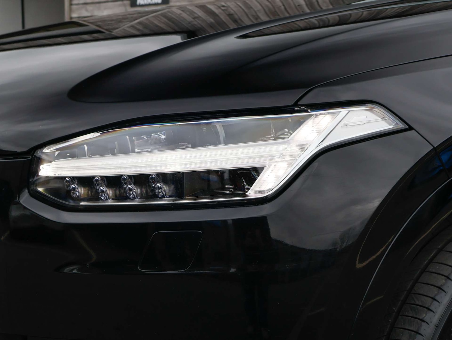 Used Volvo XC90 2018 for sale - 77946407: Photo 14