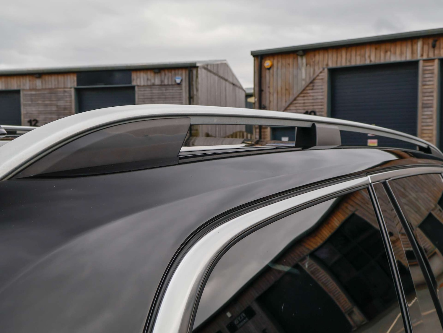 Used Volvo XC90 2018 for sale - 77946407: Photo 15