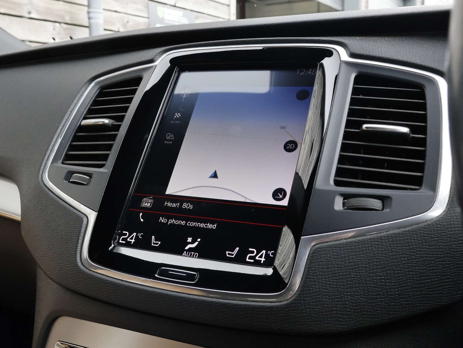 Used Volvo XC90 2018 for sale - 77946407: Photo 20