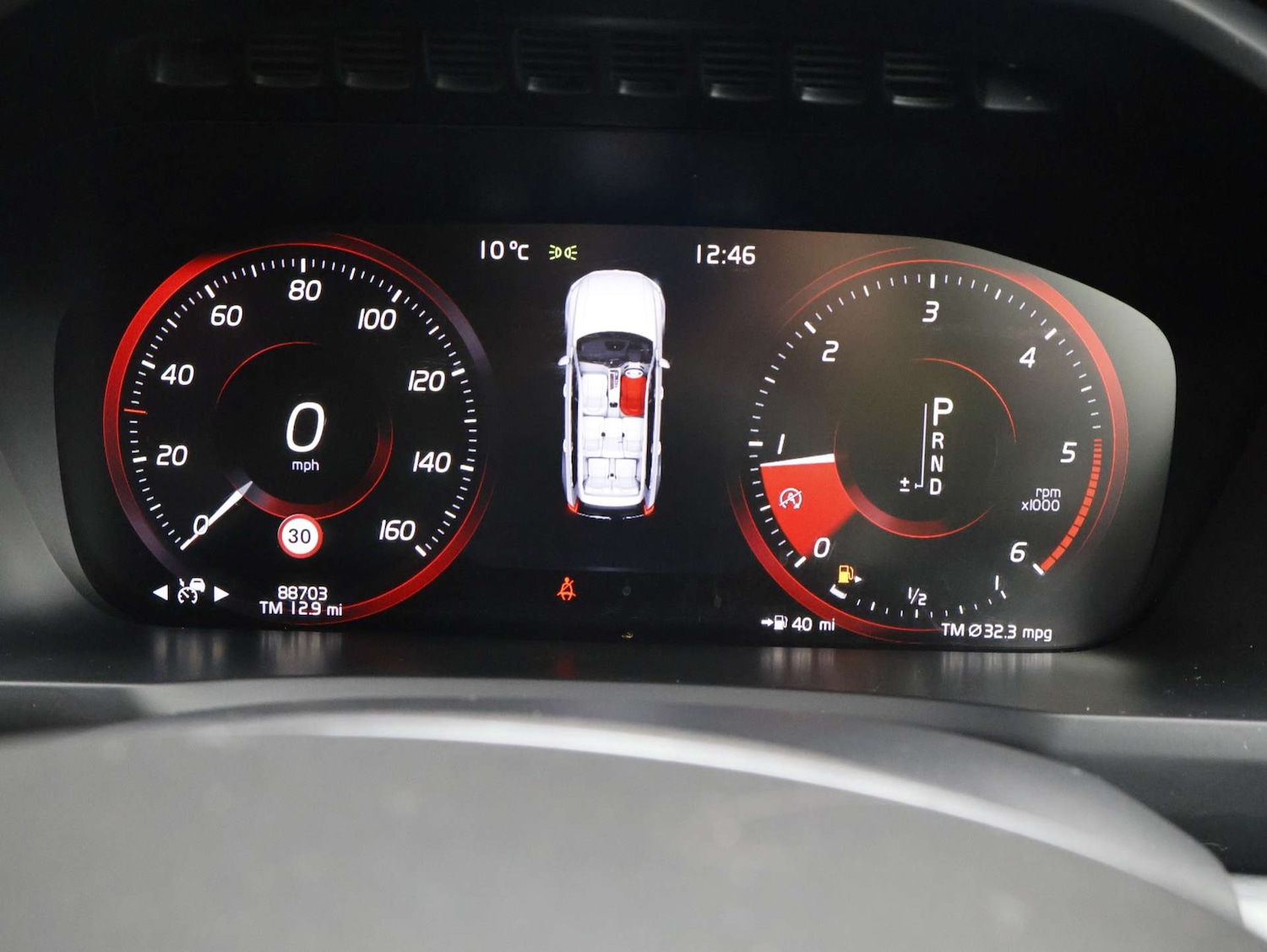 Used Volvo XC90 2018 for sale - 77946407: Photo 21