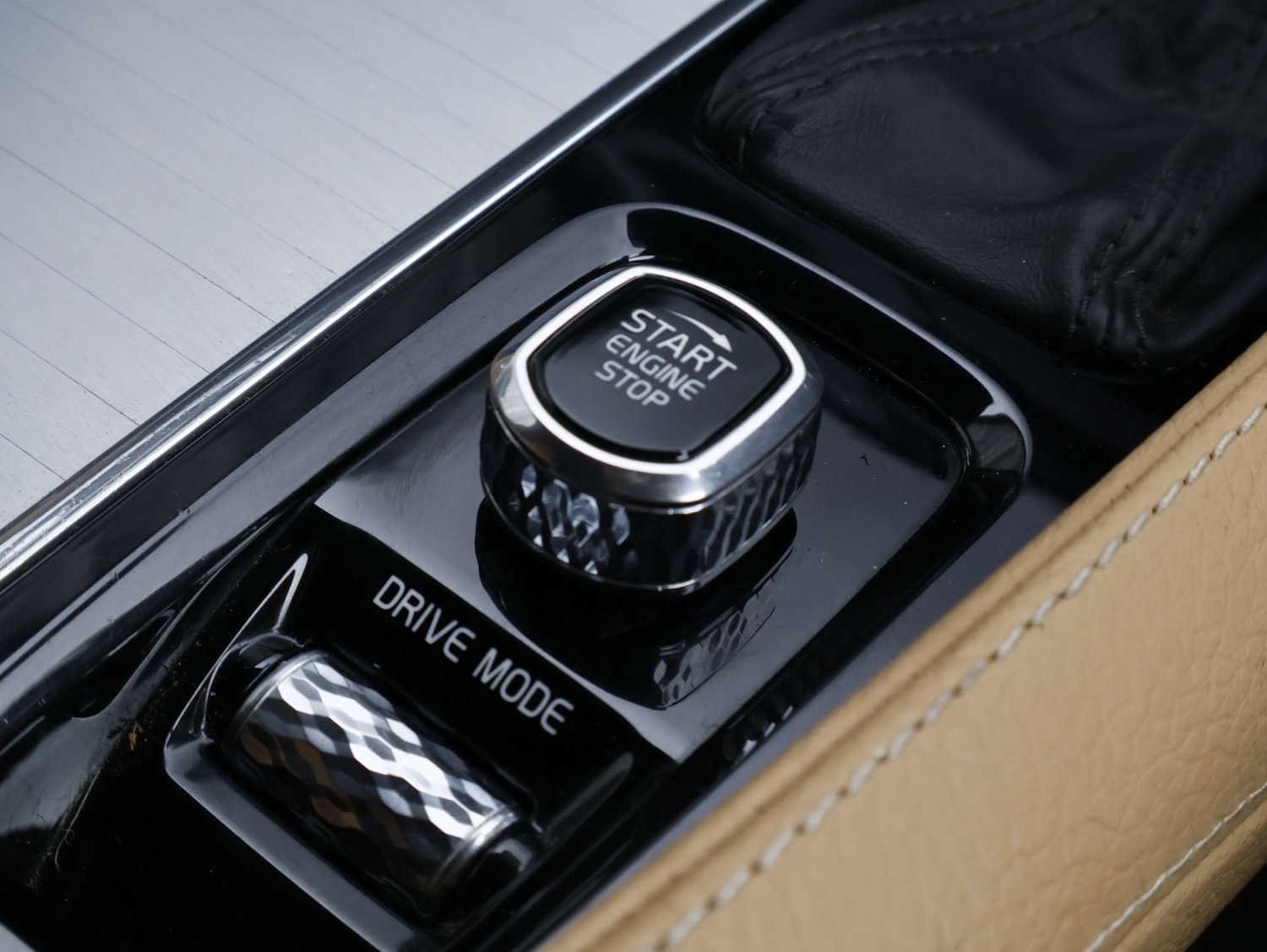 Used Volvo XC90 2018 for sale - 77946407: Photo 27