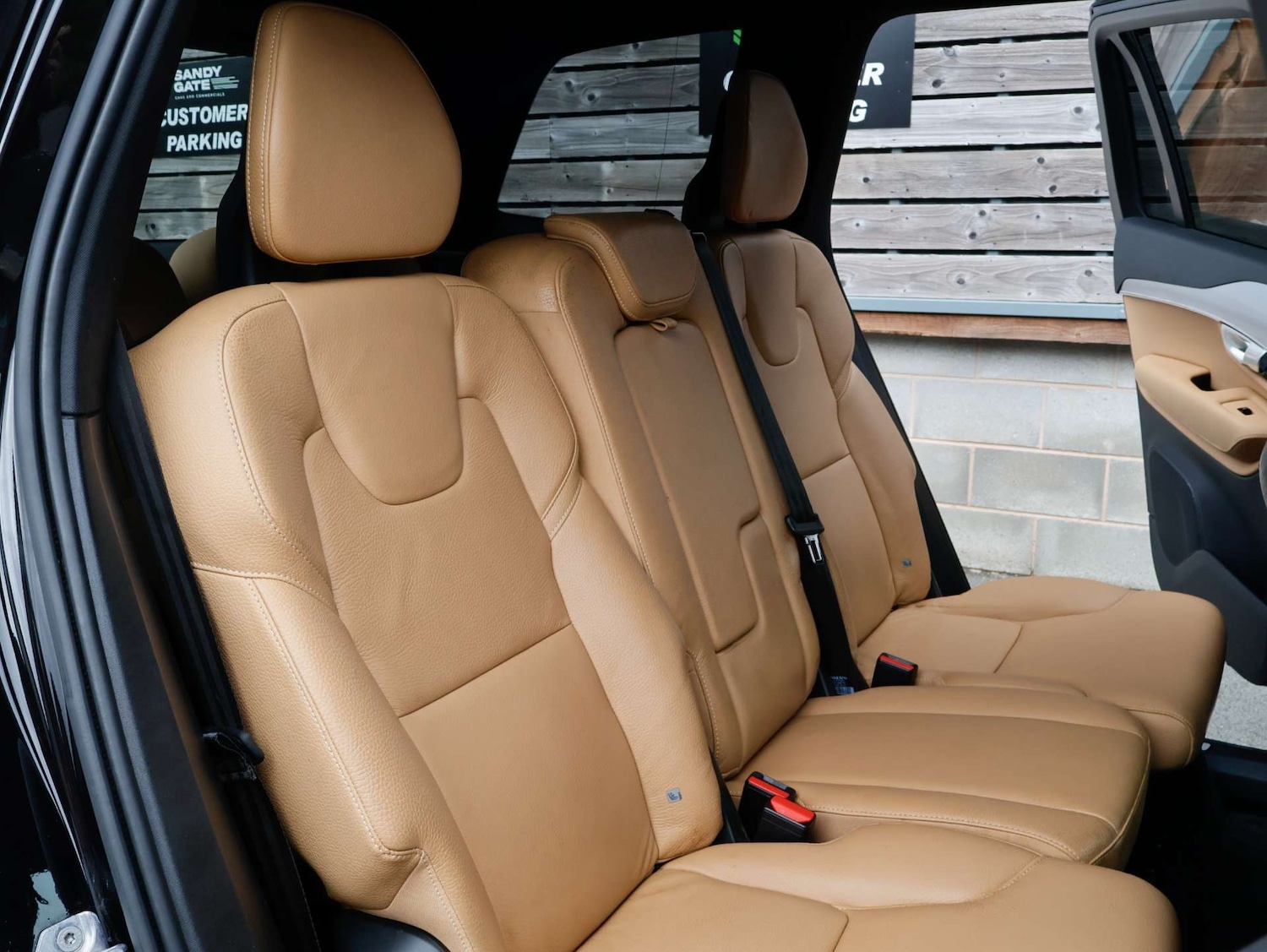 Used Volvo XC90 2018 for sale - 77946407: Photo 34