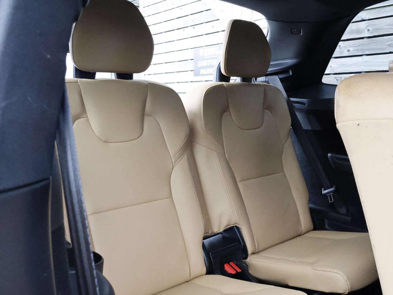 Used Volvo XC90 2018 for sale - 77946407: Photo 37