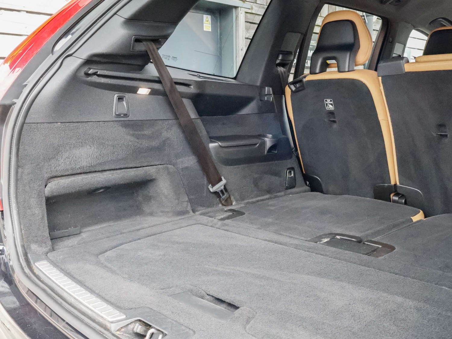 Used Volvo XC90 2018 for sale - 77946407: Photo 40