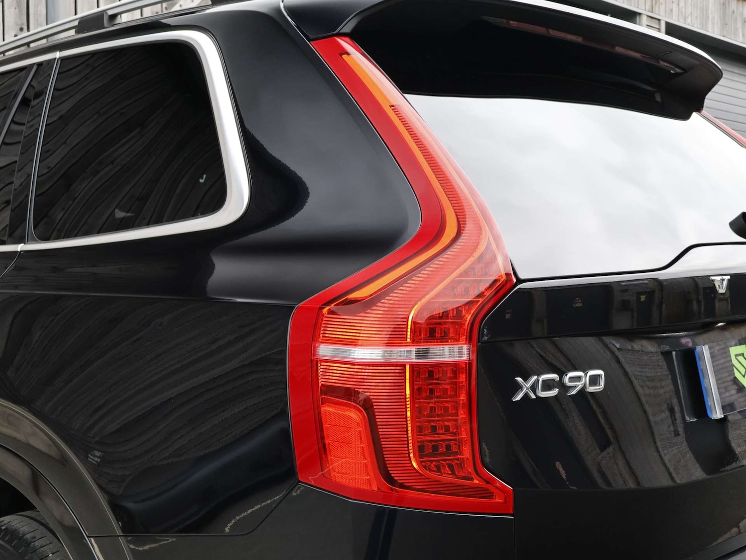 Used Volvo XC90 2018 for sale - 77946407: Photo 46