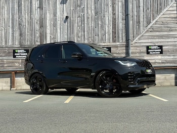 Used Land Rover Discovery 2024 for sale - 78738793: Photo