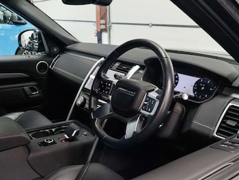 Used Land Rover Discovery 2024 for sale - 78738793: Photo