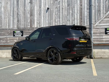 Used Land Rover Discovery 2024 for sale - 78738793: Photo