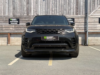 Used Land Rover Discovery 2024 for sale - 78738793: Photo