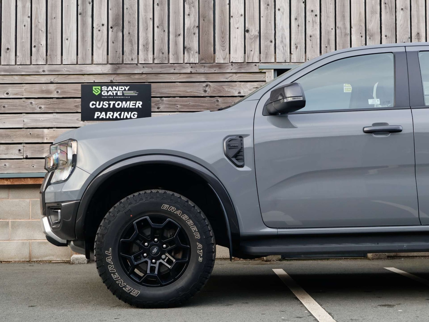 Used Ford Ranger 2024 for sale - 77494246: Photo 11