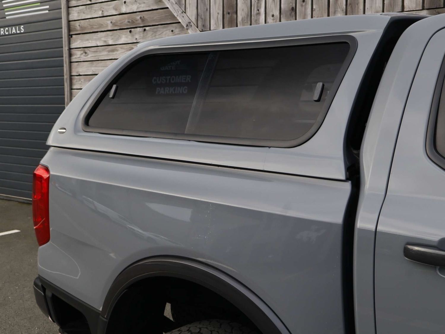 Used Ford Ranger 2024 for sale - 77494246: Photo 13