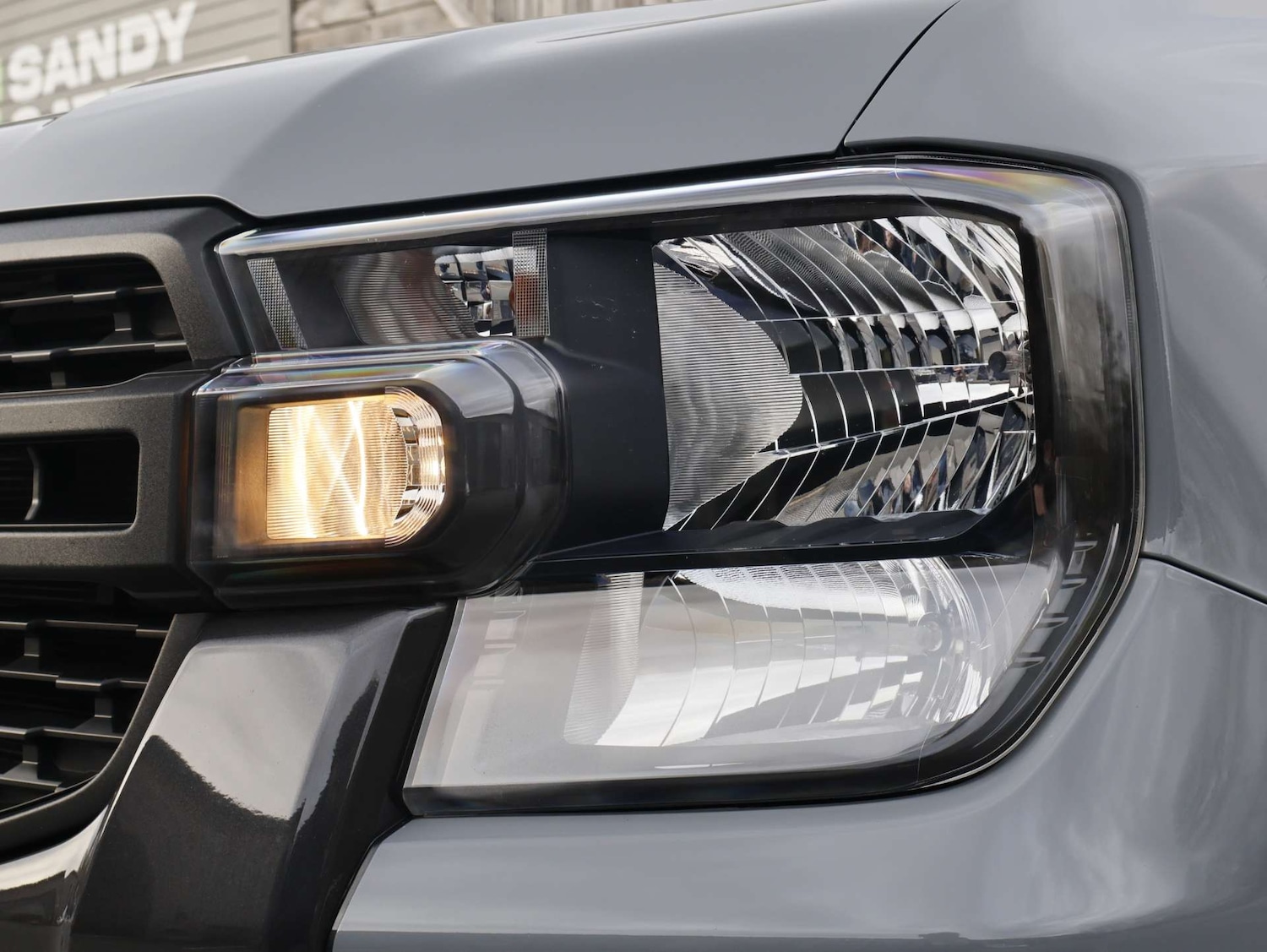 Used Ford Ranger 2024 for sale - 77494246: Photo 15