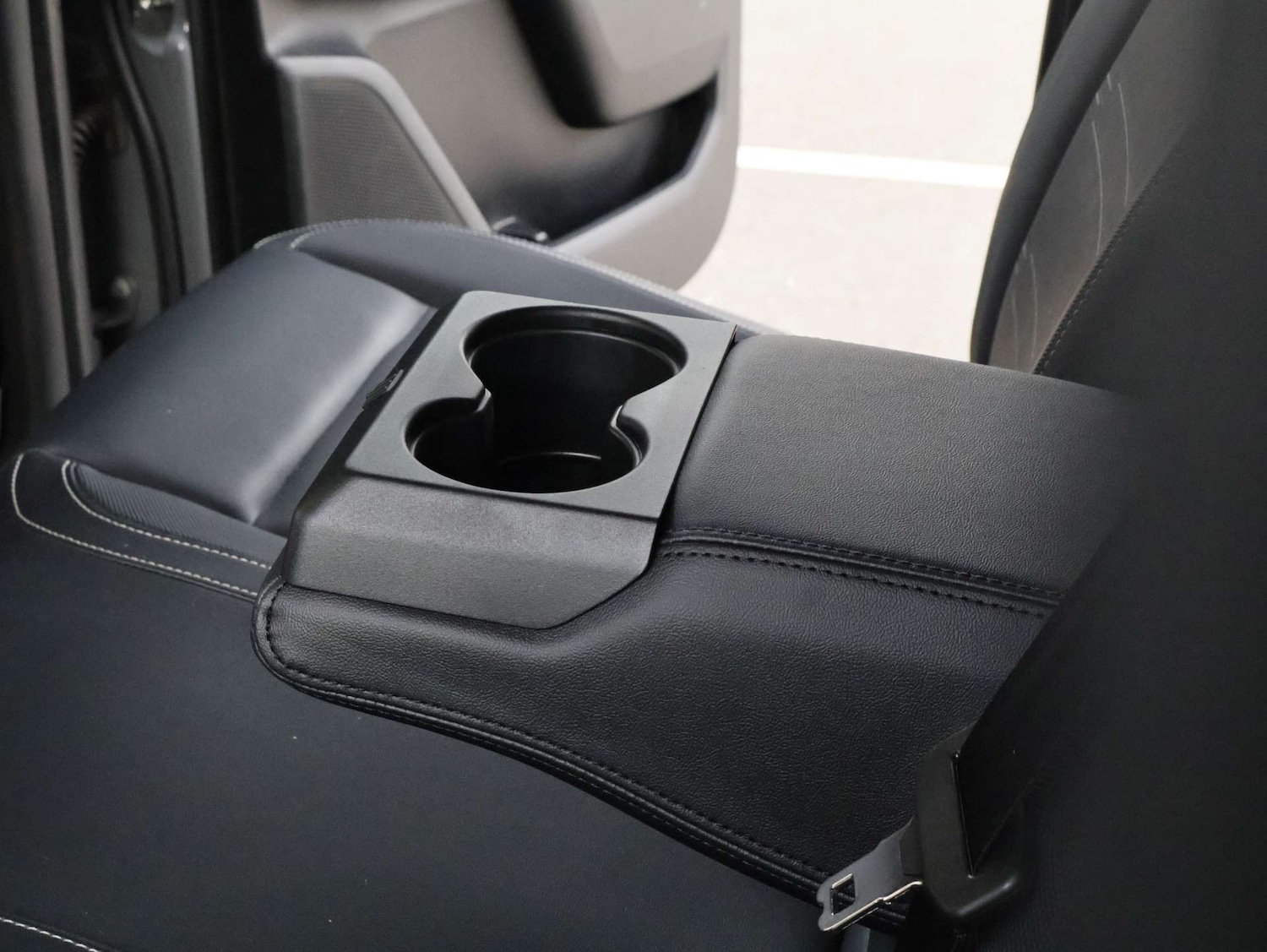 Used Ford Ranger 2024 for sale - 77494246: Photo 27