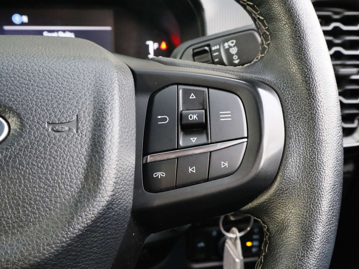 Used Ford Ranger 2024 for sale - 77494246: Photo 35