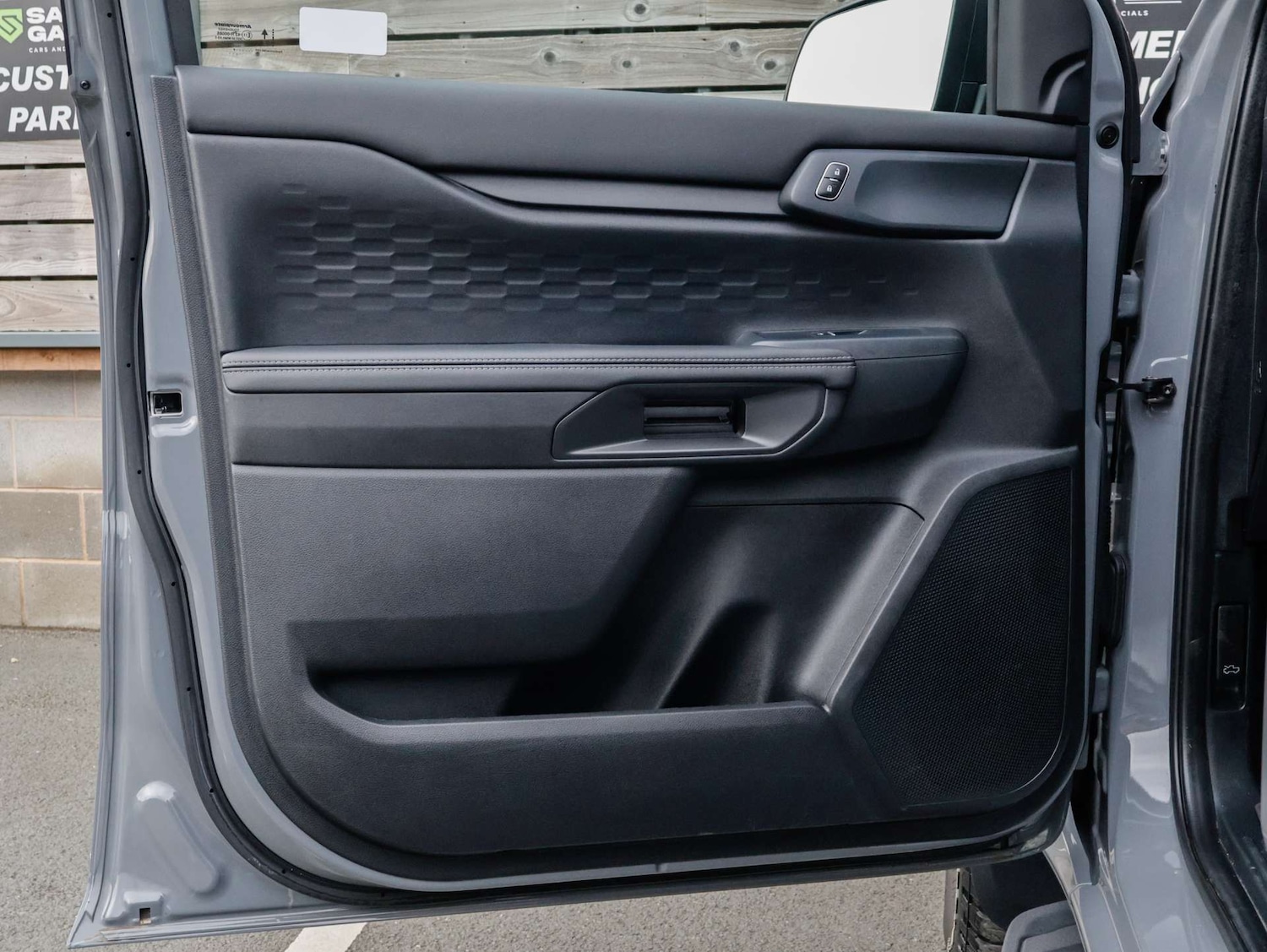 Used Ford Ranger 2024 for sale - 77494246: Photo 44