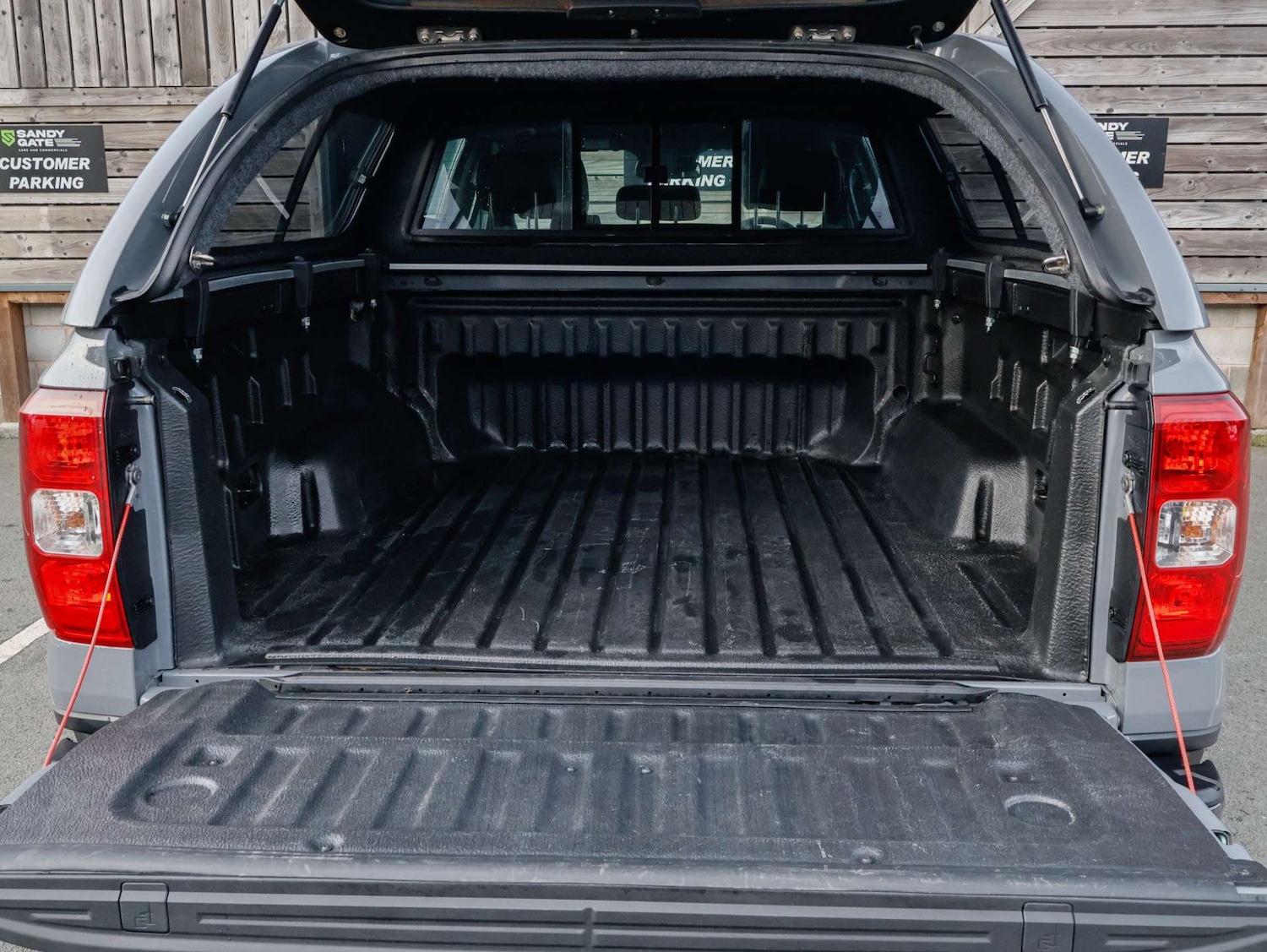 Used Ford Ranger 2024 for sale - 77494246: Photo 47