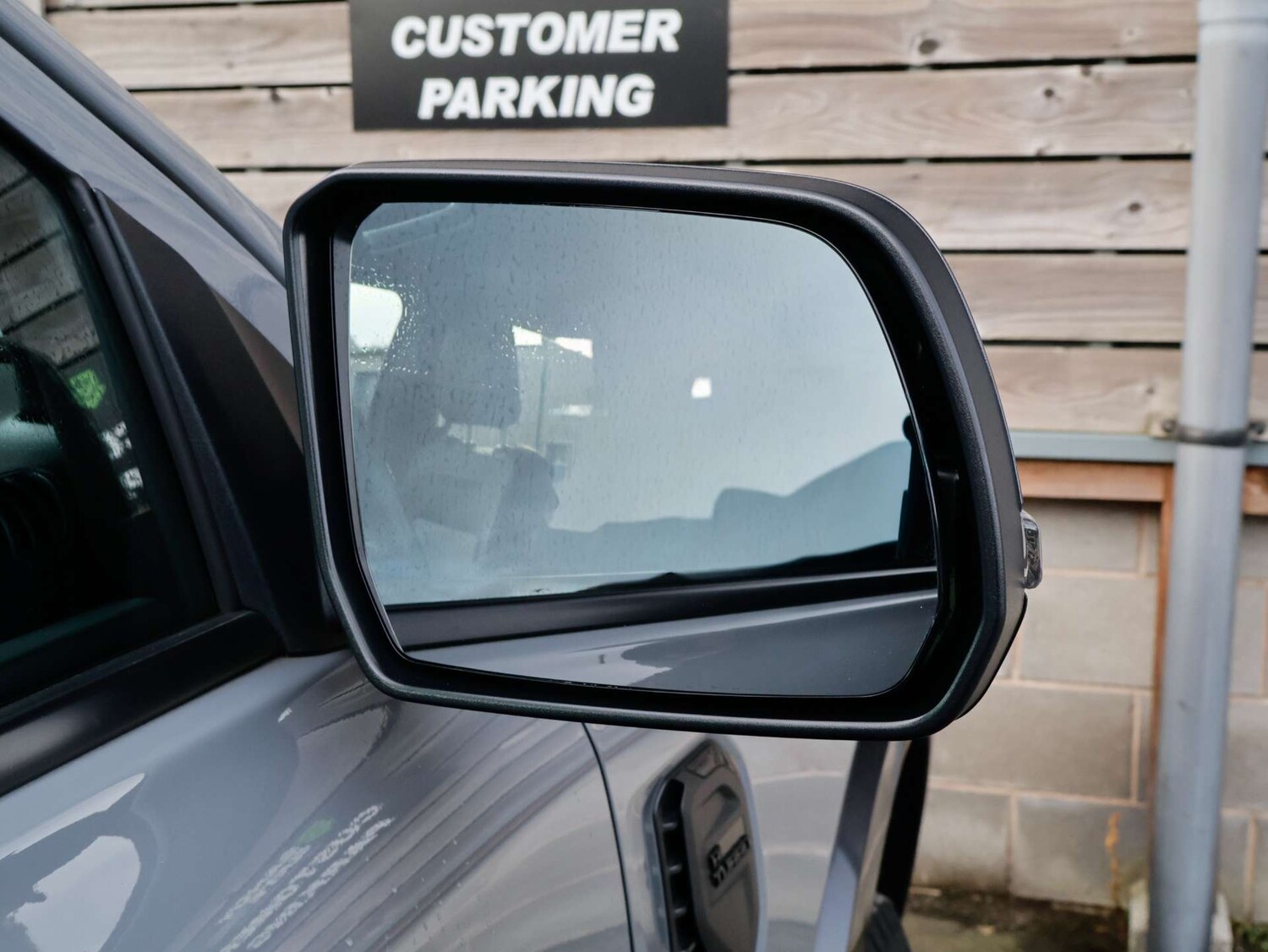 Used Ford Ranger 2024 for sale - 77494246: Photo 51