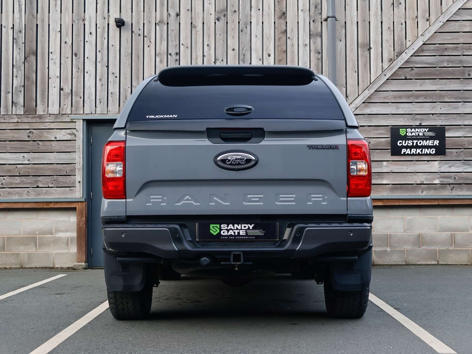 Used Ford Ranger 2024 for sale - 77494246: Photo 6