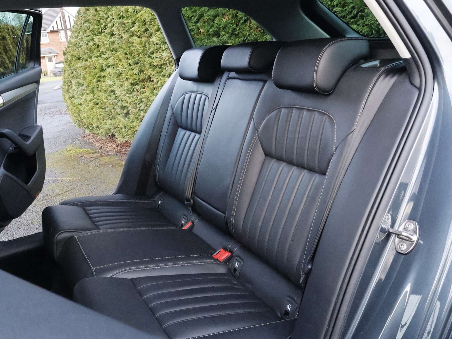 Used Skoda Superb 2021 for sale - 77380704: Photo 14