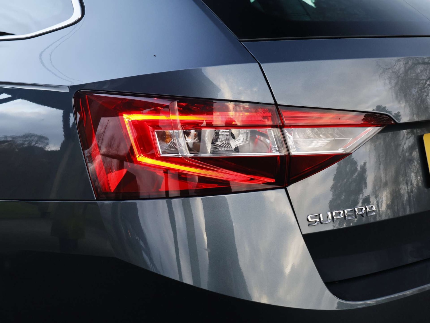 Used Skoda Superb 2021 for sale - 77380704: Photo 25