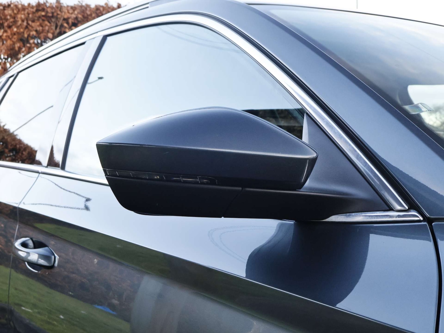 Used Skoda Superb 2021 for sale - 77380704: Photo 28