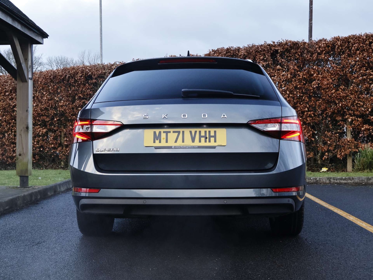 Used Skoda Superb 2021 for sale - 77380704: Photo 6