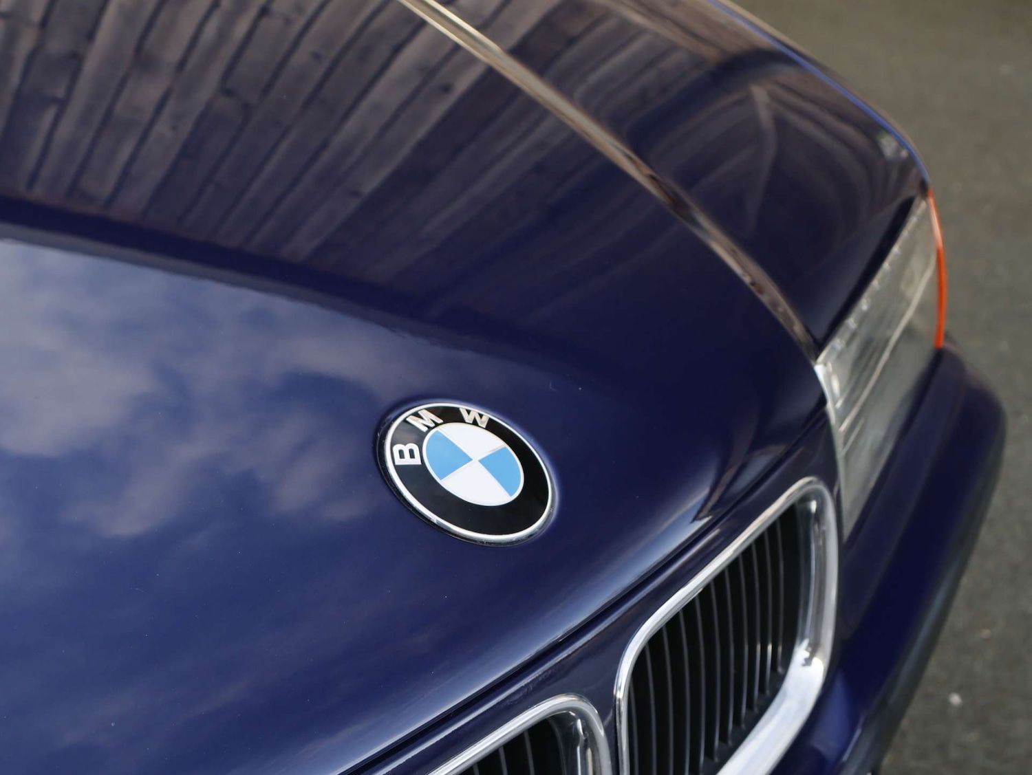 Used BMW 3 Series 1996 for sale - 77209976: Photo 13