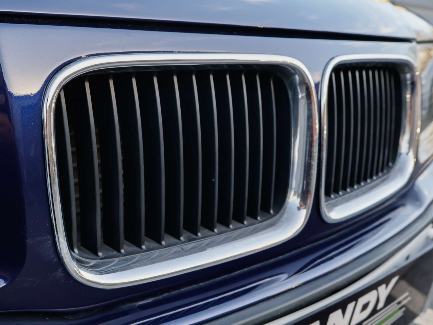 Used BMW 3 Series 1996 for sale - 77209976: Photo 14