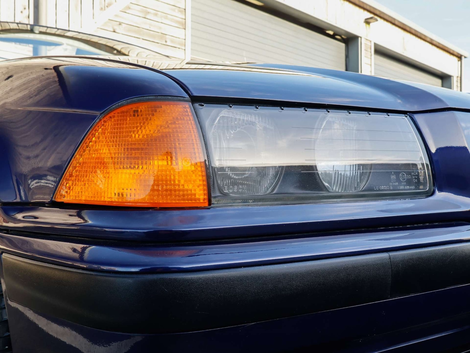 Used BMW 3 Series 1996 for sale - 77209976: Photo 15