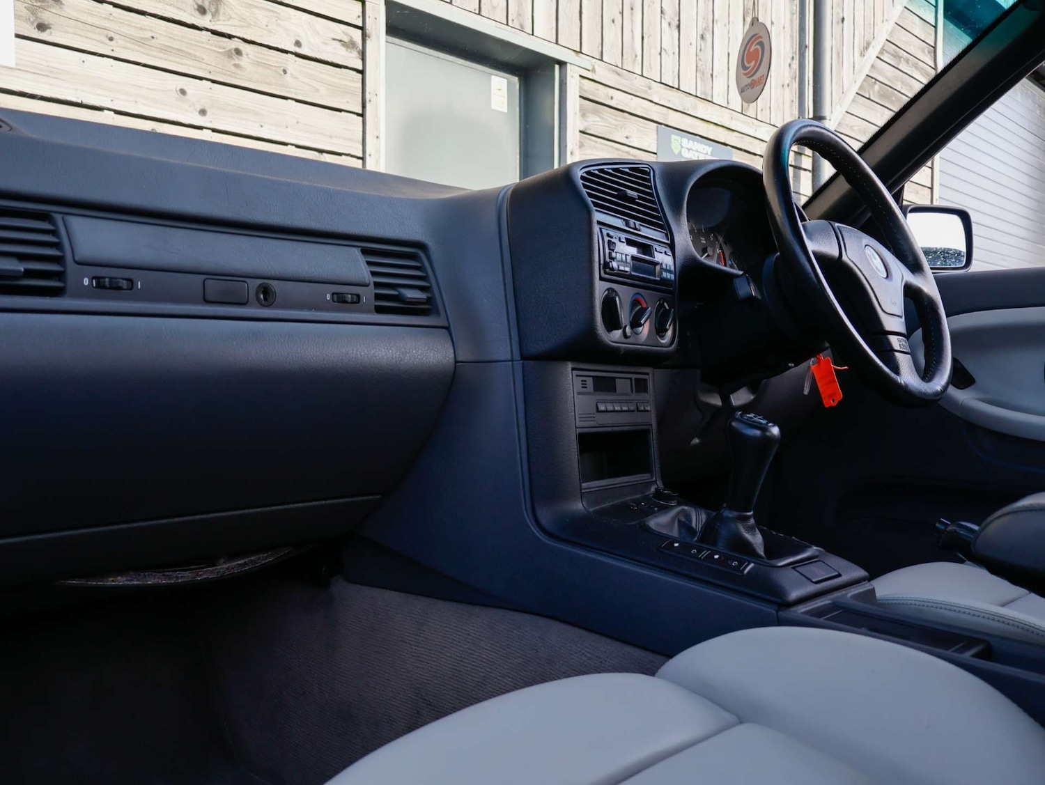 Used BMW 3 Series 1996 for sale - 77209976: Photo 18