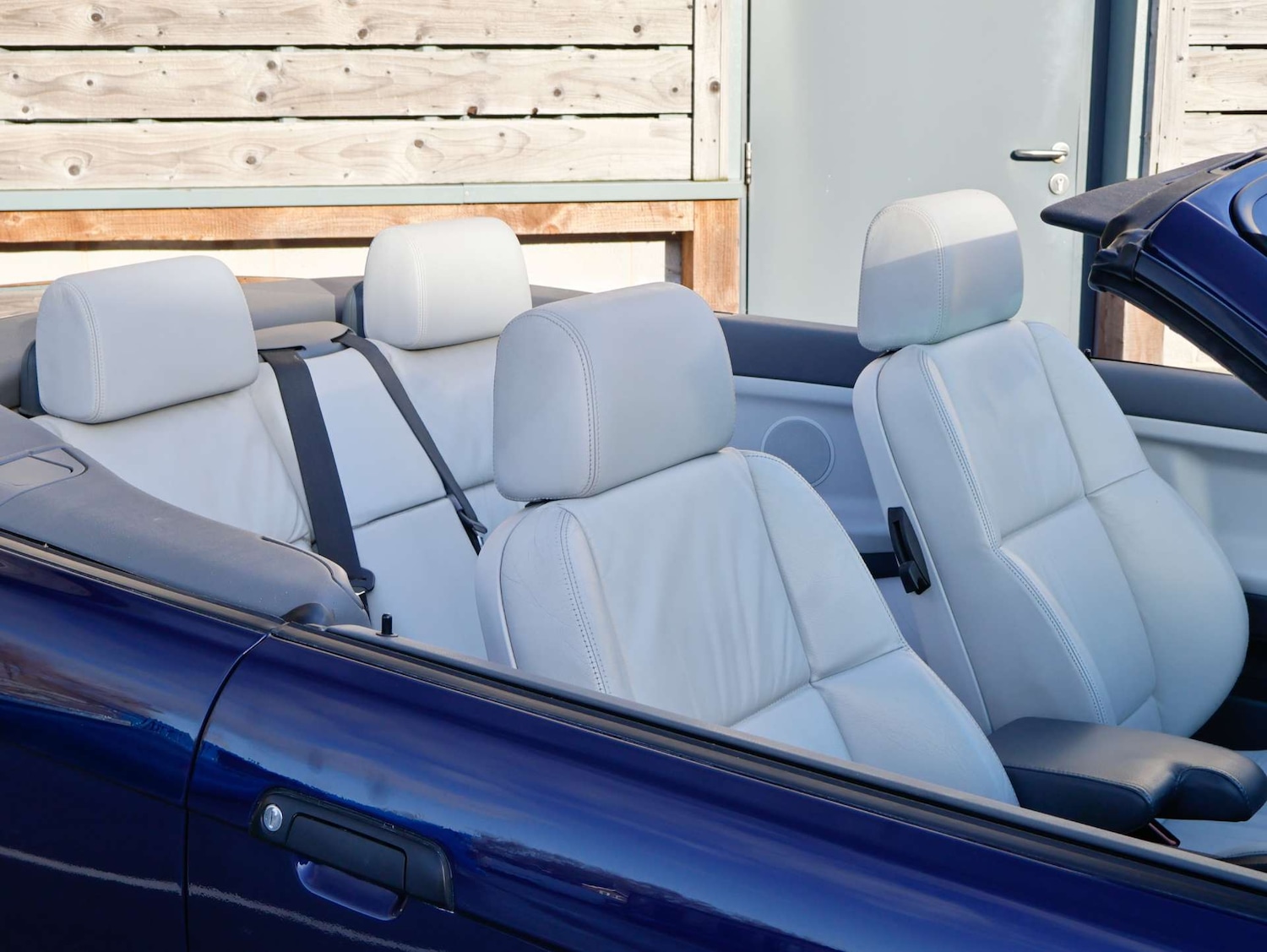 Used BMW 3 Series 1996 for sale - 77209976: Photo 20