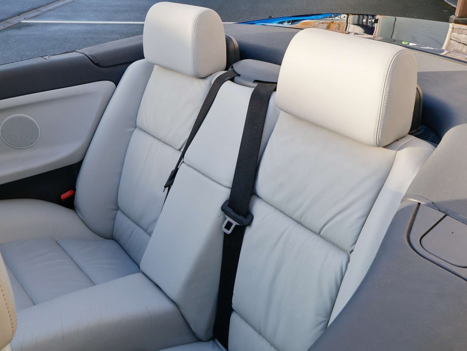 Used BMW 3 Series 1996 for sale - 77209976: Photo 21