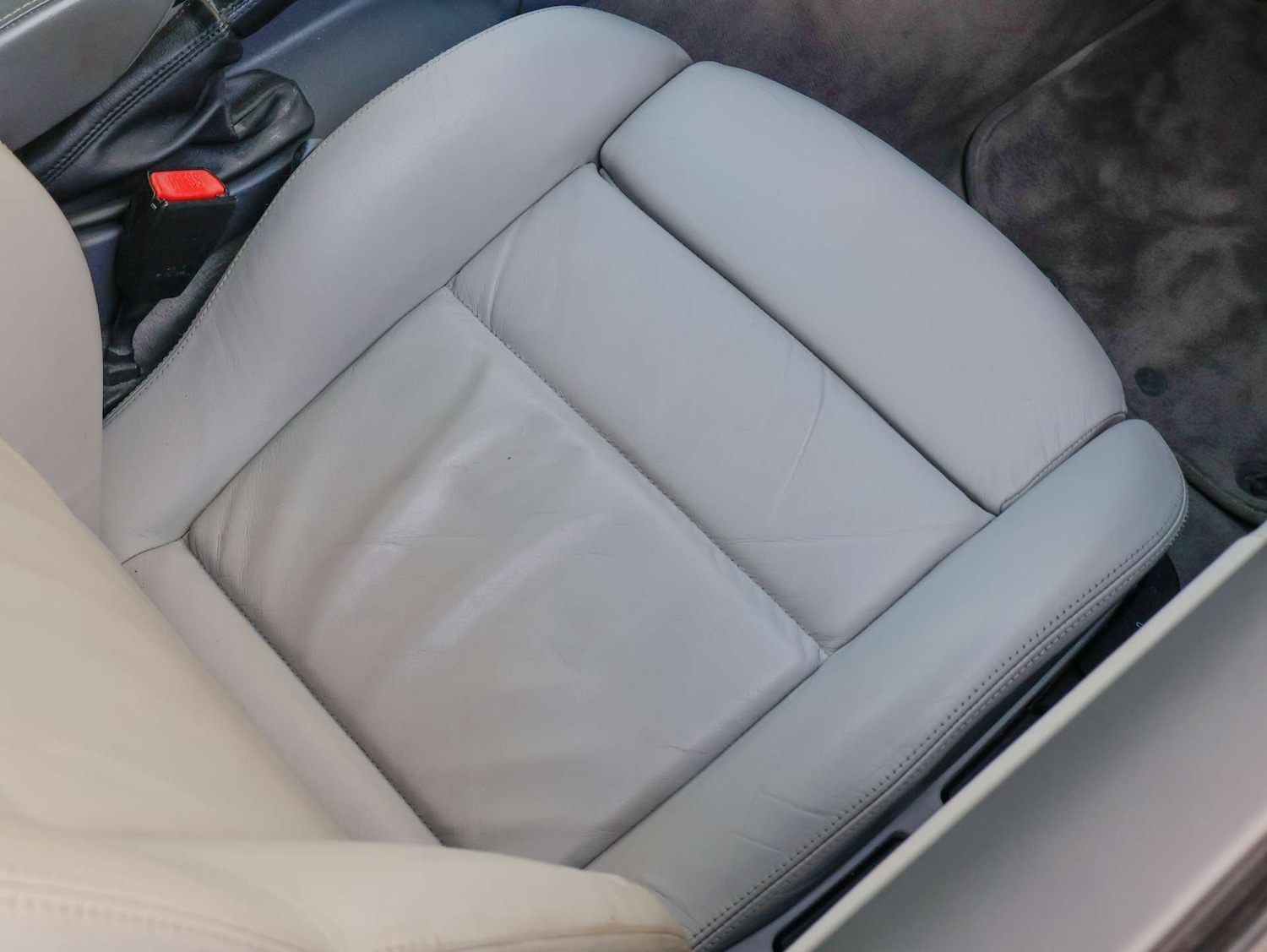 Used BMW 3 Series 1996 for sale - 77209976: Photo 22